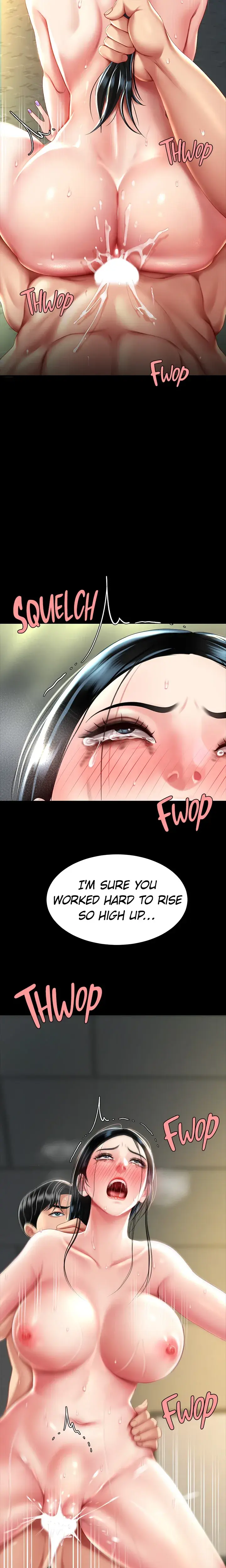 Eat First Mom Chapter 41 - Page 25