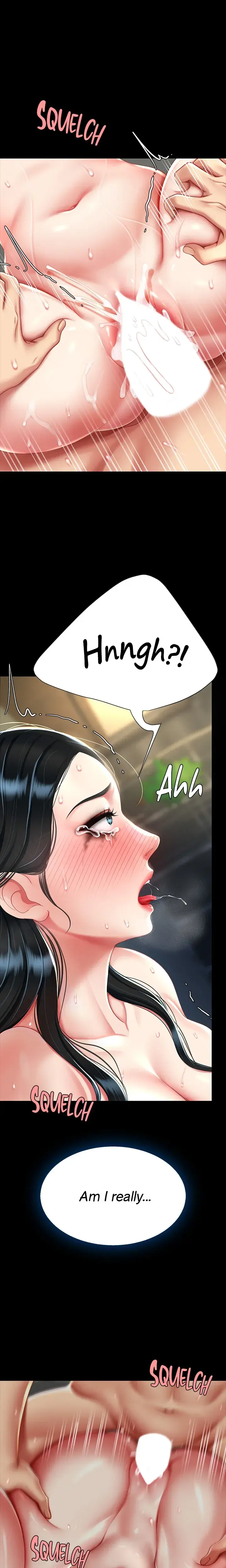 Eat First Mom Chapter 41 - Page 5