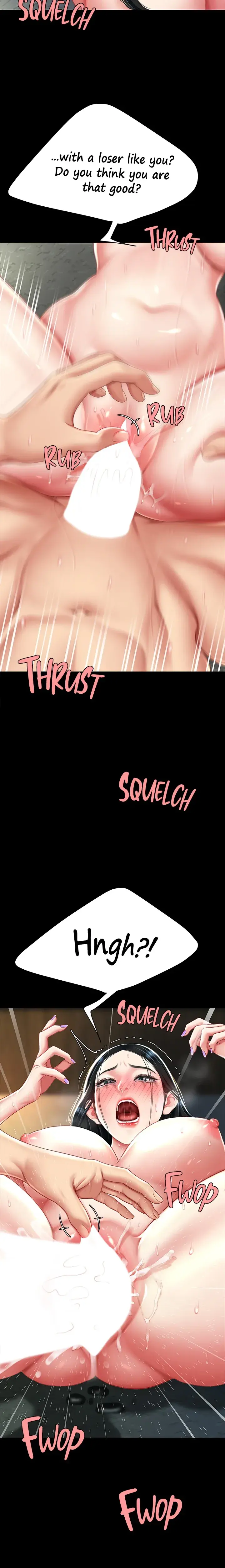 Eat First Mom Chapter 41 - Page 8