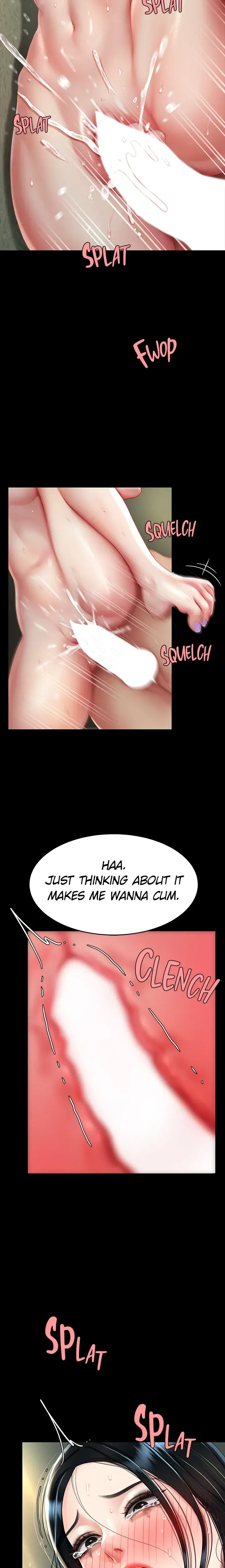 Eat First Mom Chapter 42 - Page 12