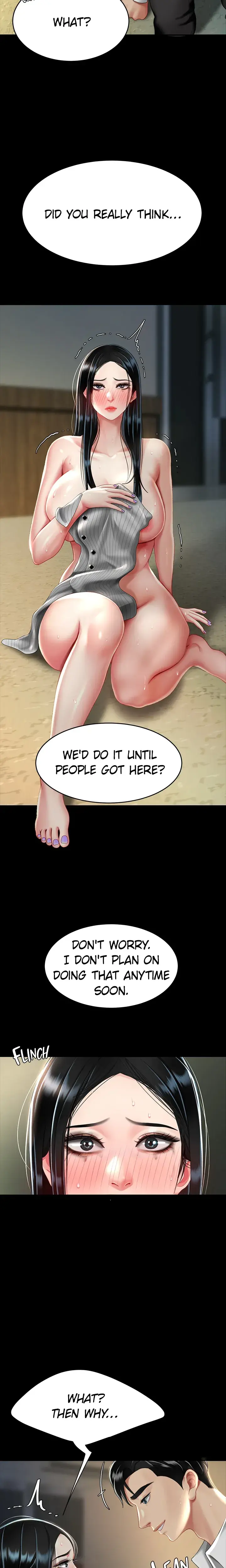 Eat First Mom Chapter 42 - Page 19
