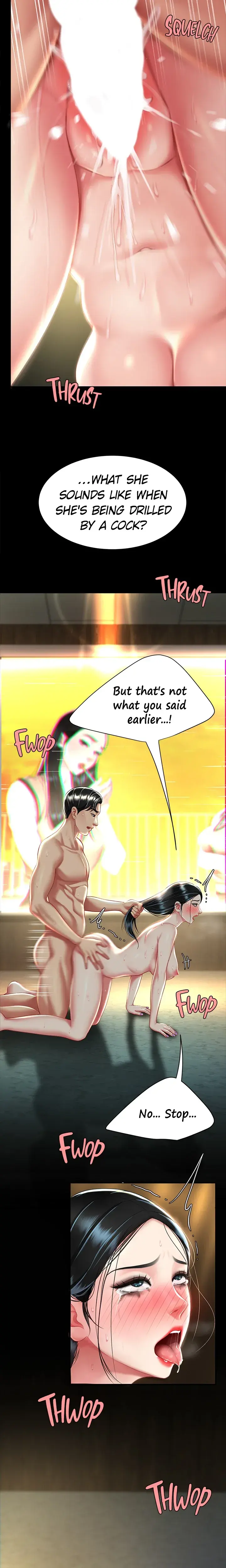 Eat First Mom Chapter 42 - Page 2