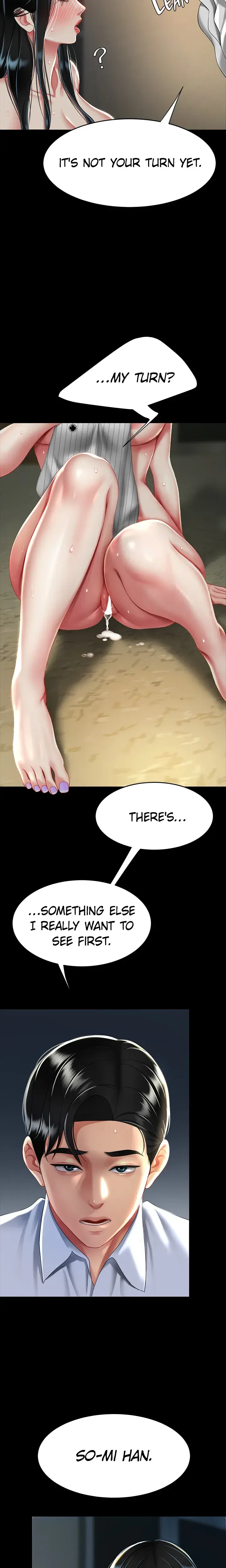 Eat First Mom Chapter 42 - Page 20