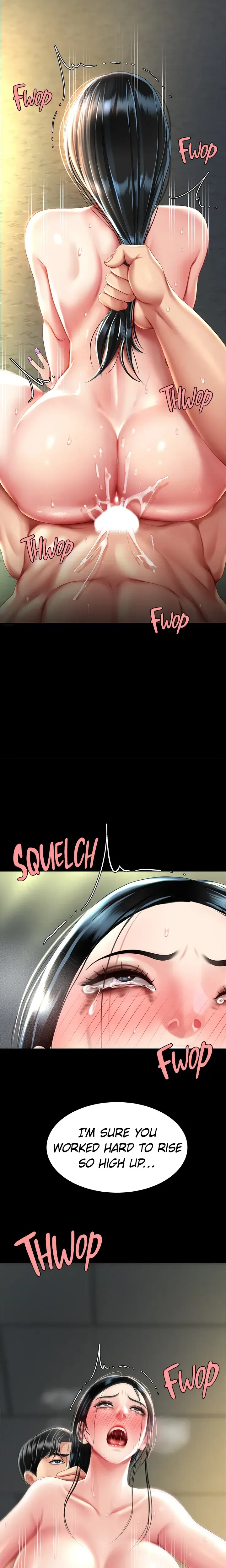 Eat First Mom Chapter 42 - Page 3