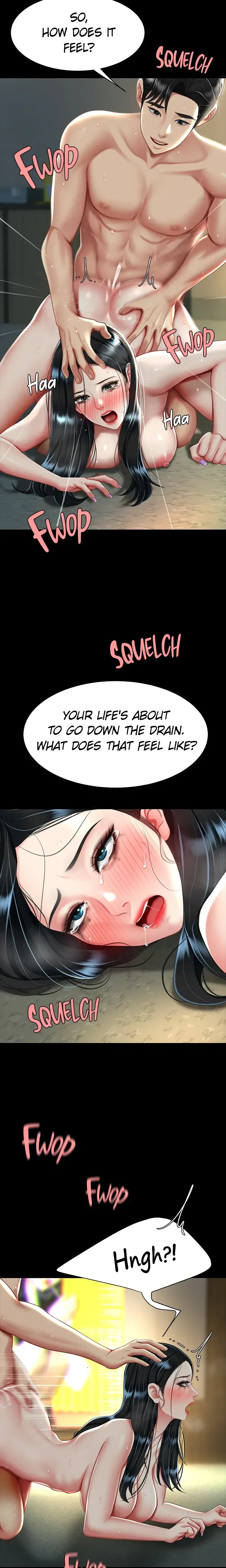 Eat First Mom Chapter 42 - Page 5