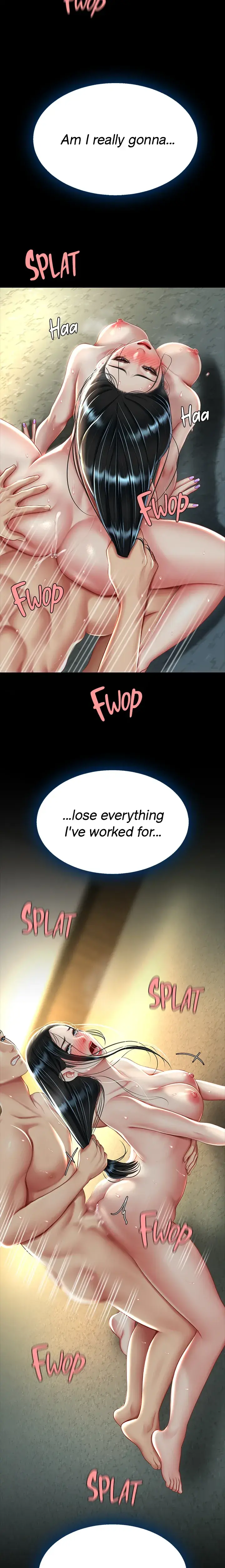 Eat First Mom Chapter 42 - Page 6