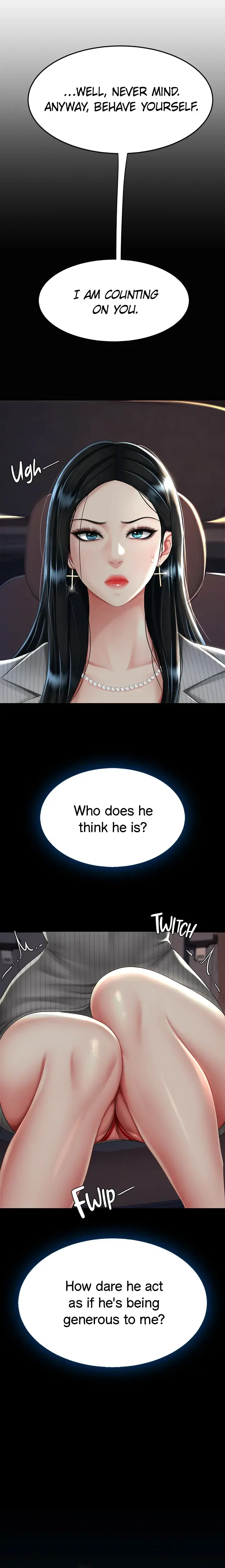 Eat First Mom Chapter 43 - Page 14
