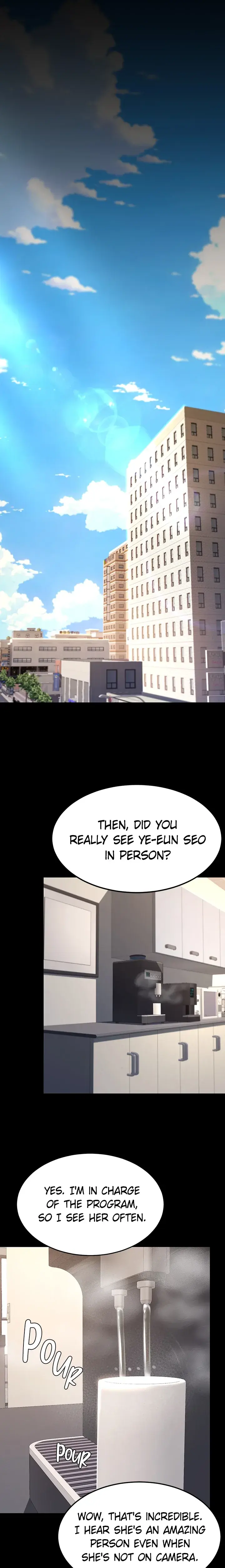Eat First Mom Chapter 43 - Page 15