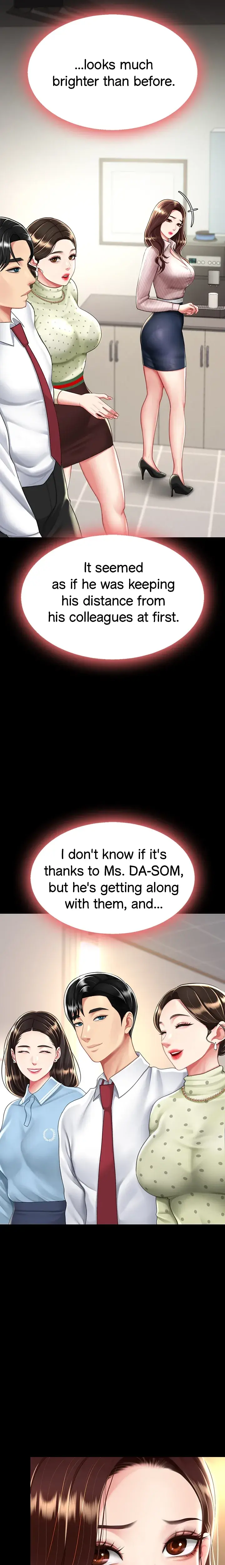 Eat First Mom Chapter 43 - Page 17