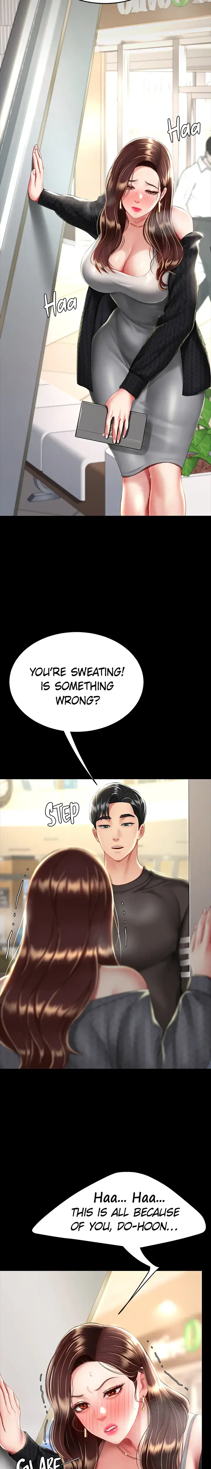 Eat First Mom Chapter 43 - Page 24