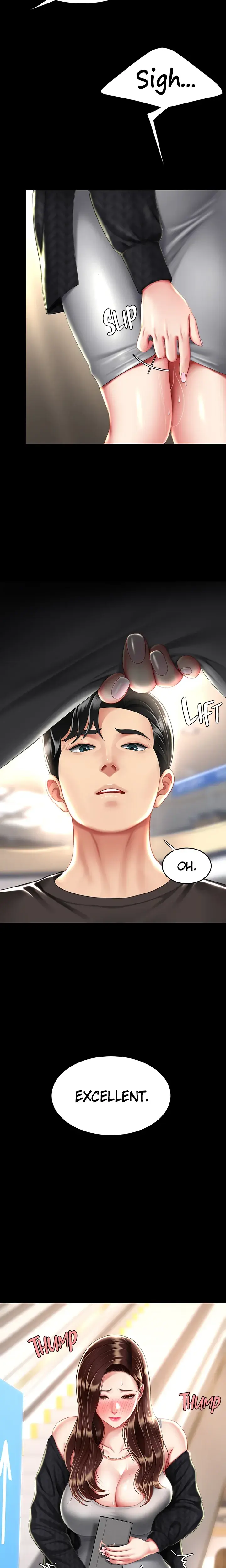 Eat First Mom Chapter 43 - Page 26