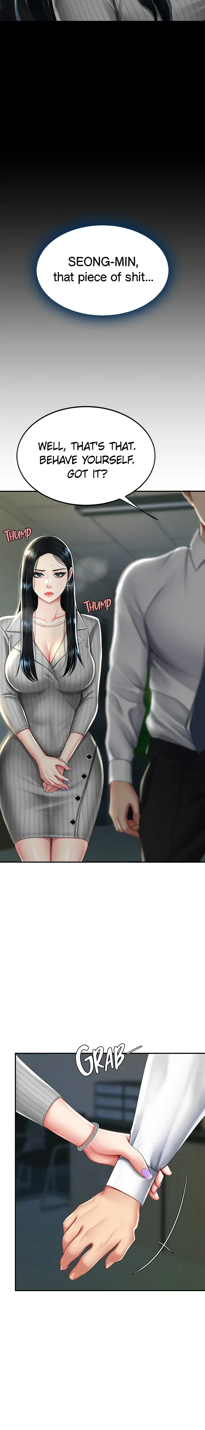 Eat First Mom Chapter 43 - Page 6