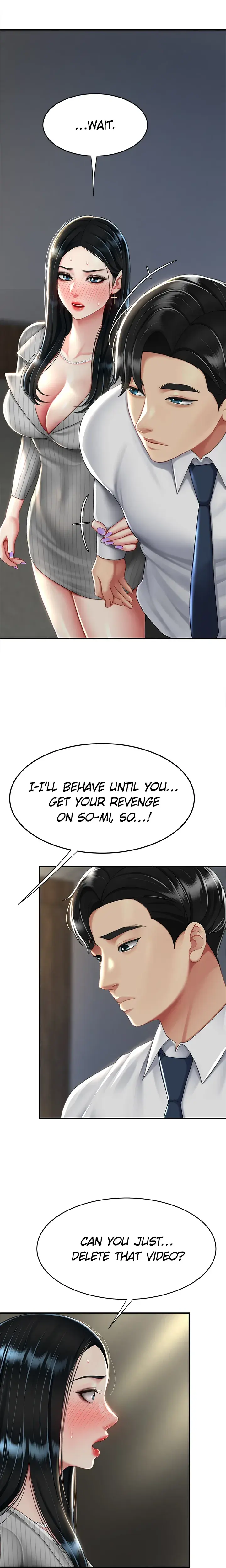 Eat First Mom Chapter 43 - Page 7