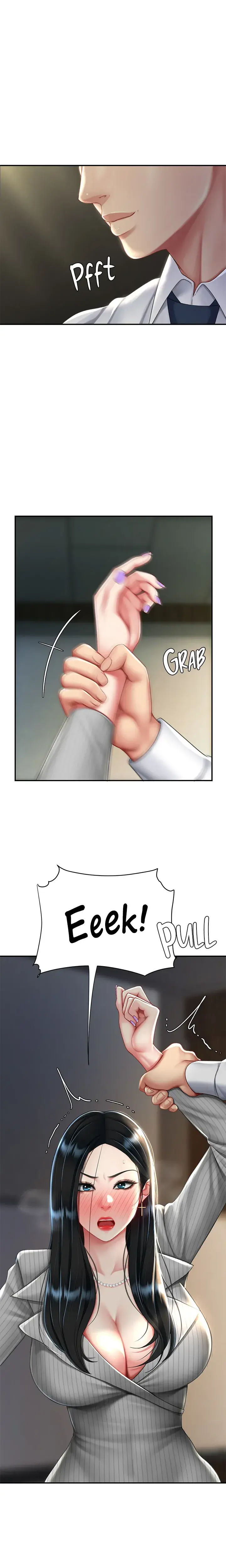 Eat First Mom Chapter 43 - Page 8