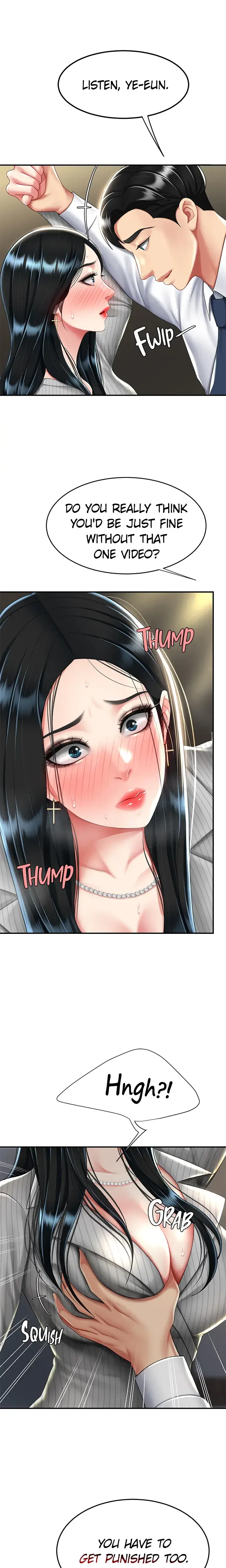 Eat First Mom Chapter 43 - Page 9