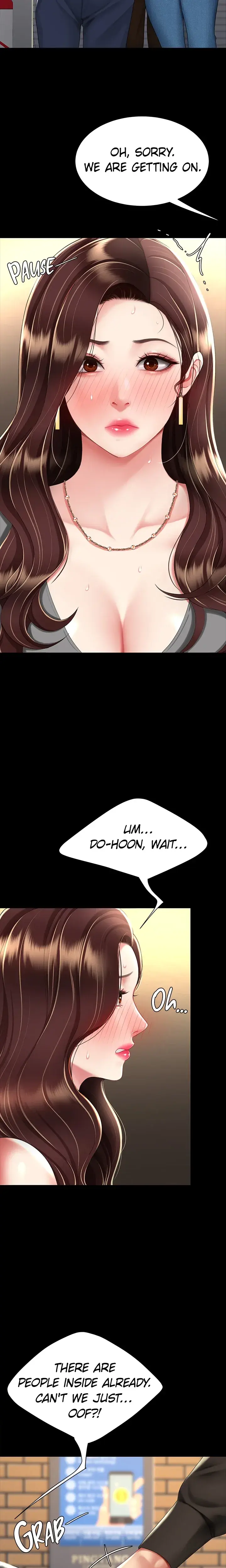 Eat First Mom Chapter 44 - Page 11