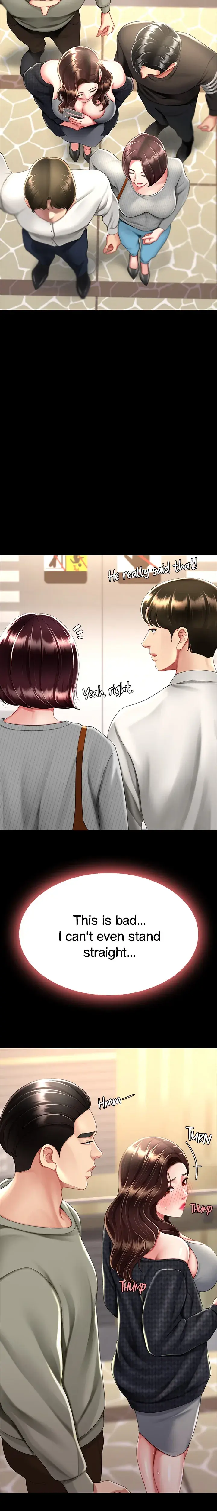 Eat First Mom Chapter 44 - Page 13