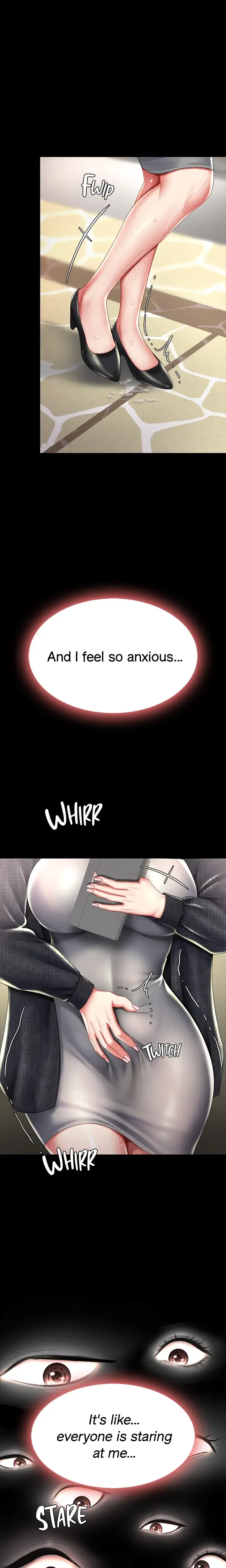 Eat First Mom Chapter 44 - Page 14
