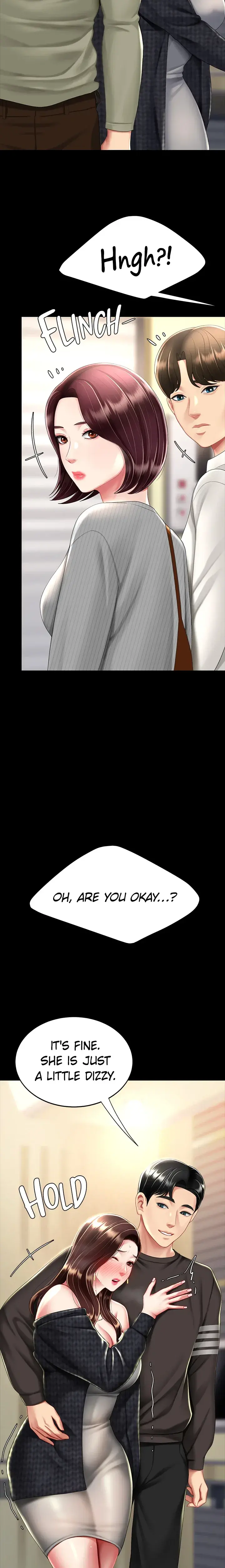 Eat First Mom Chapter 44 - Page 17