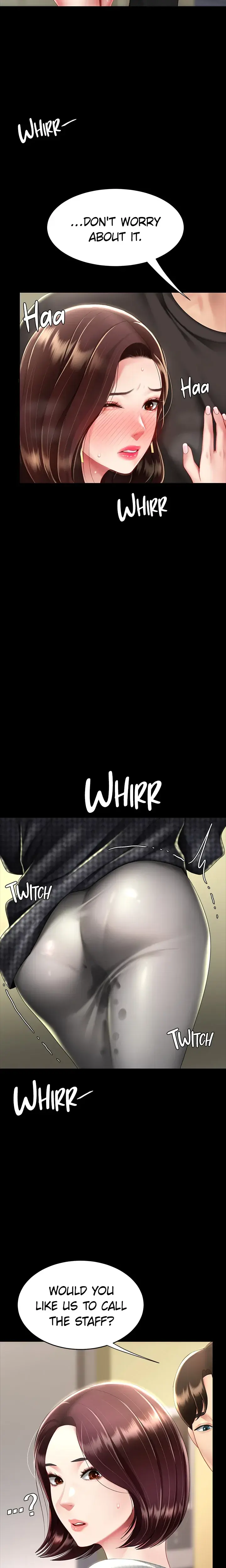 Eat First Mom Chapter 44 - Page 18