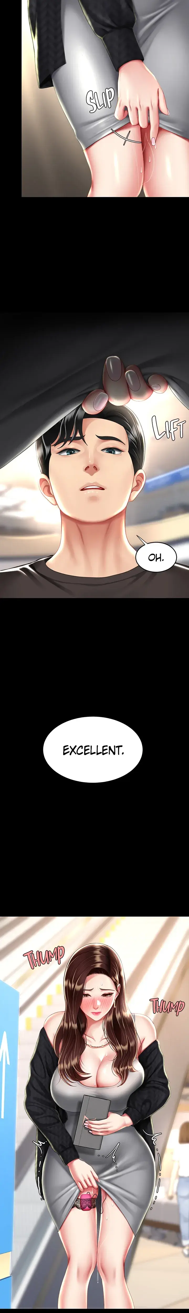 Eat First Mom Chapter 44 - Page 2