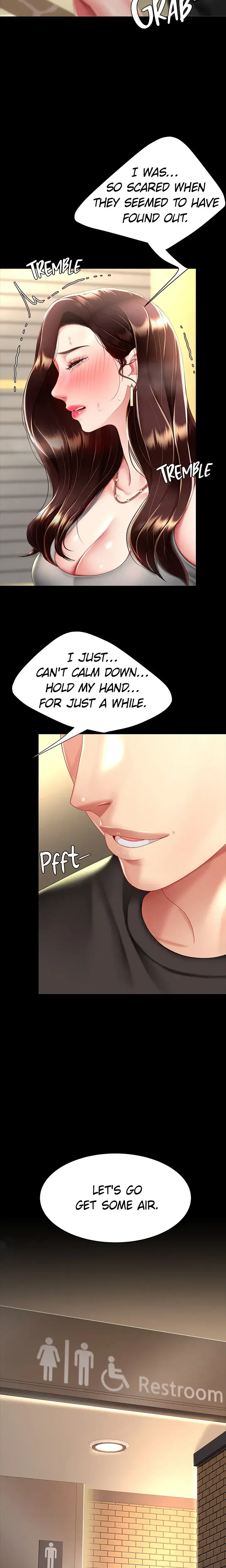 Eat First Mom Chapter 44 - Page 22