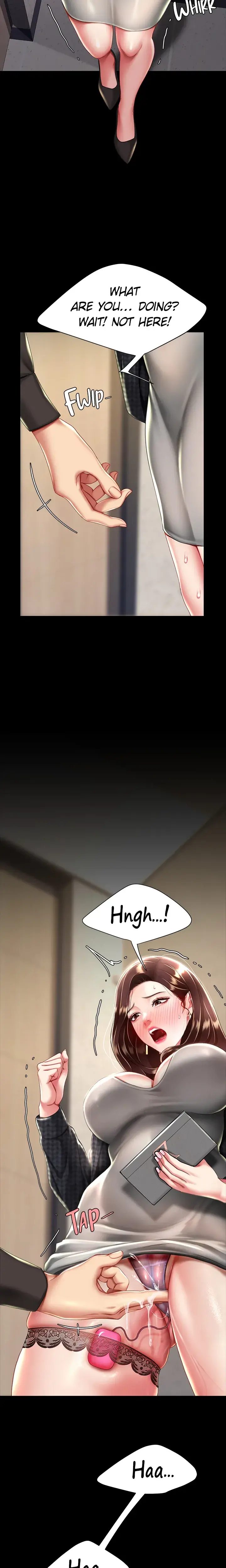Eat First Mom Chapter 44 - Page 24