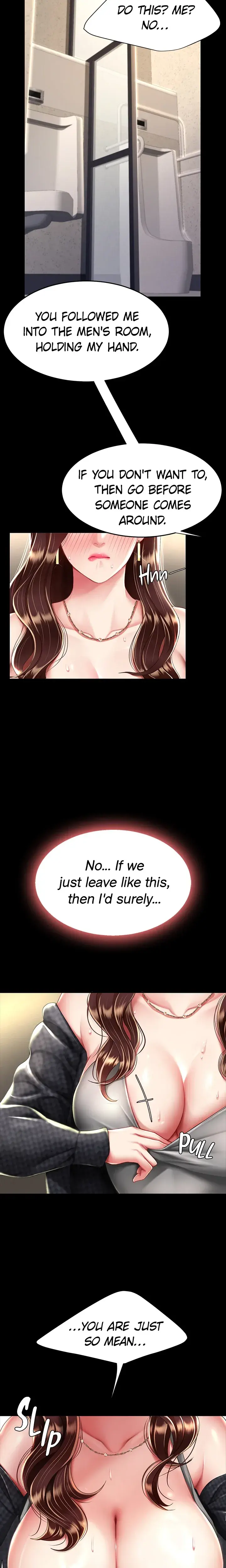 Eat First Mom Chapter 44 - Page 26