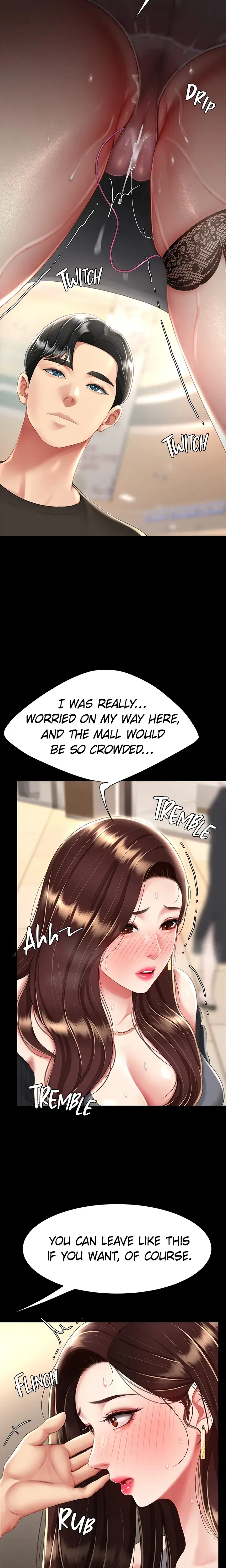 Eat First Mom Chapter 44 - Page 4