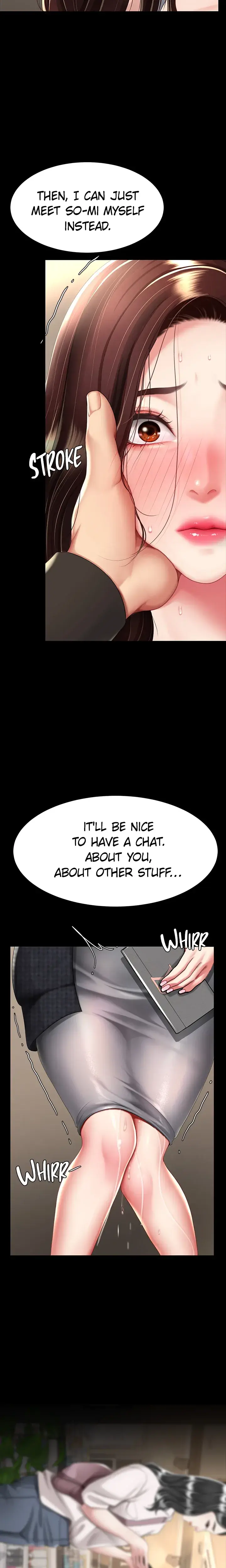 Eat First Mom Chapter 44 - Page 5