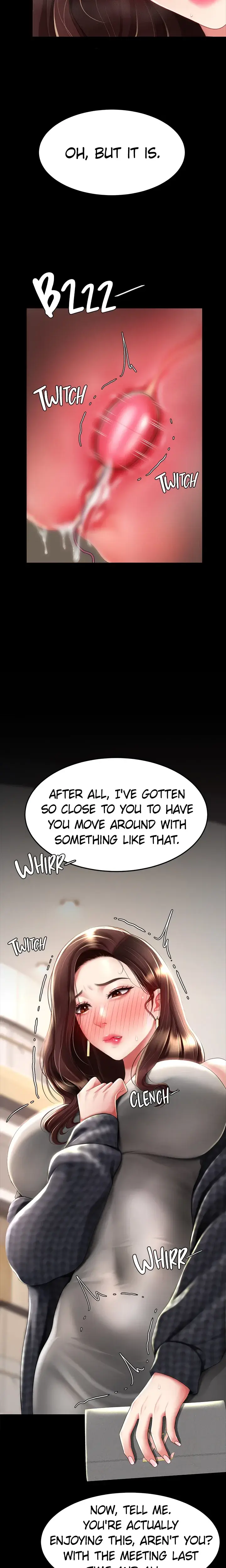 Eat First Mom Chapter 44 - Page 9