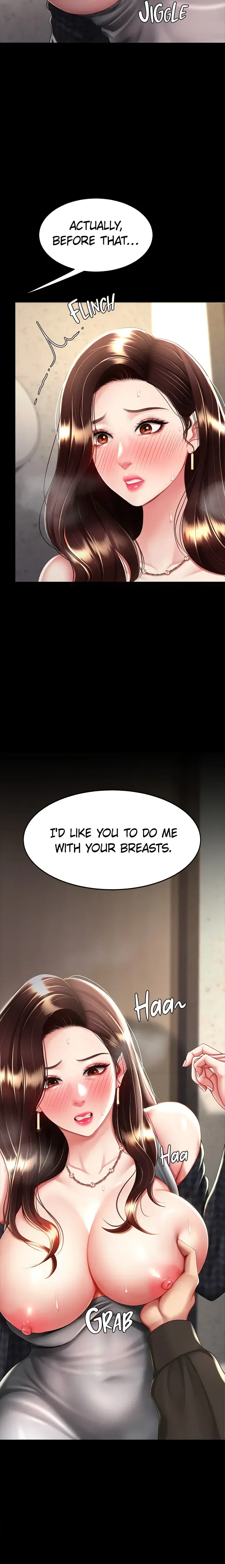 Eat First Mom Chapter 45 - Page 15