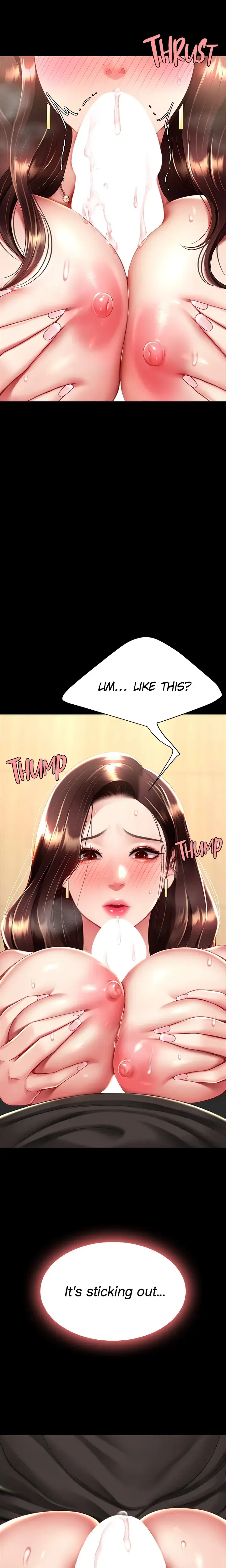 Eat First Mom Chapter 45 - Page 18