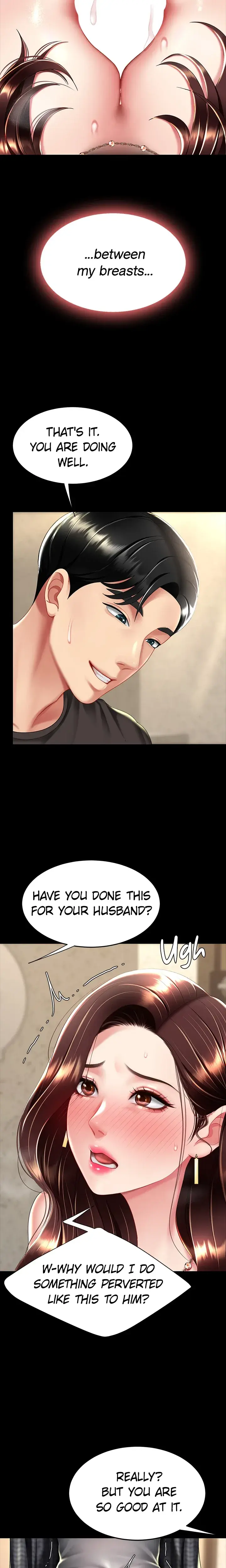 Eat First Mom Chapter 45 - Page 19