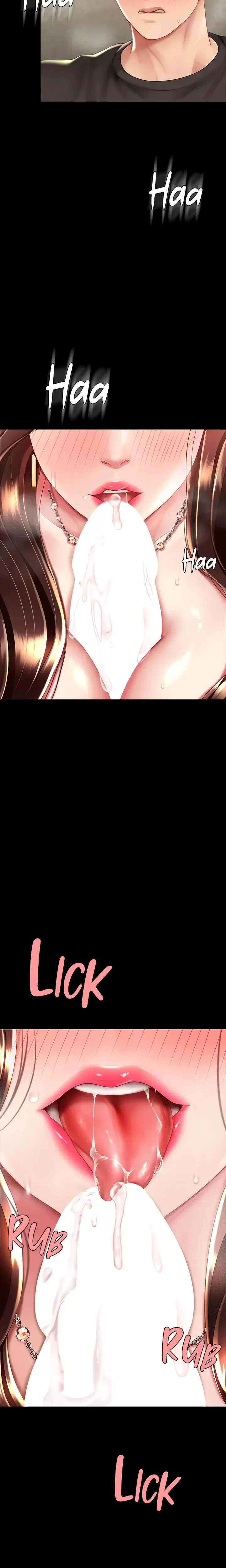Eat First Mom Chapter 45 - Page 24