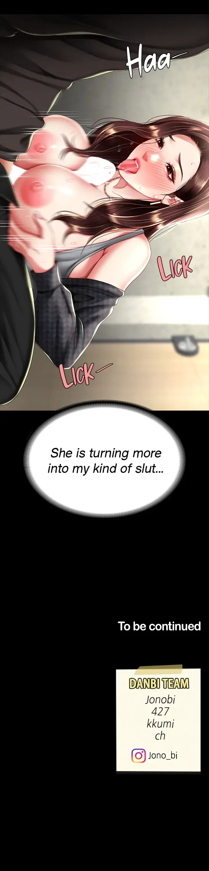 Eat First Mom Chapter 45 - Page 26