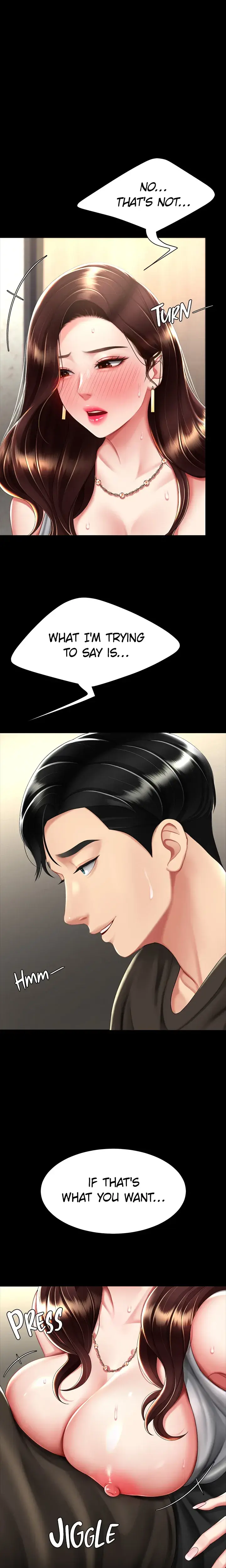 Eat First Mom Chapter 45 - Page 5