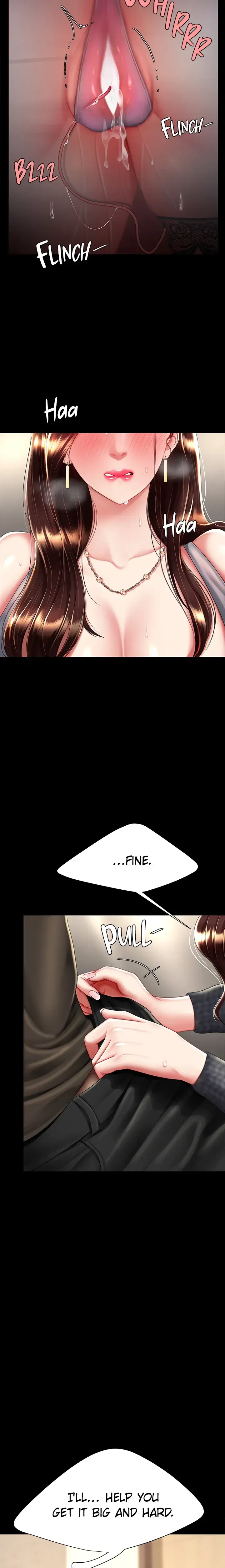 Eat First Mom Chapter 45 - Page 7
