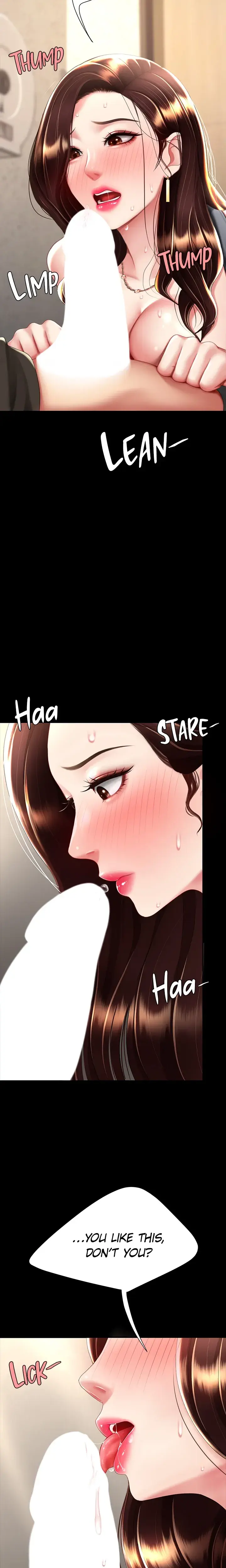 Eat First Mom Chapter 45 - Page 8