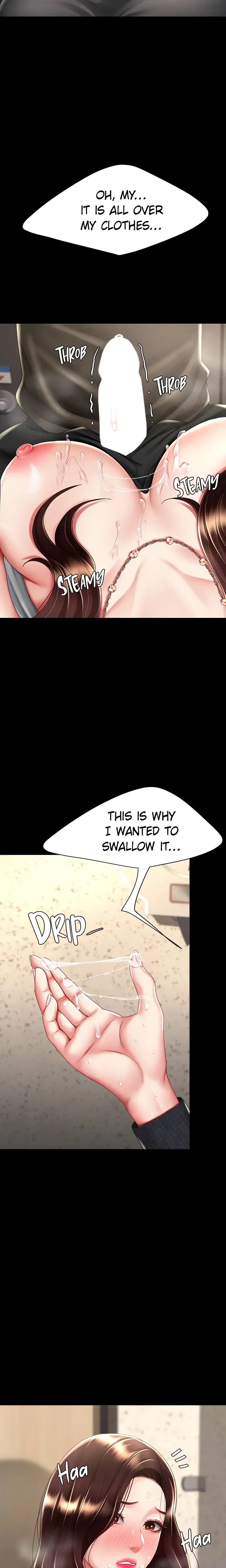 Eat First Mom Chapter 46 - Page 10