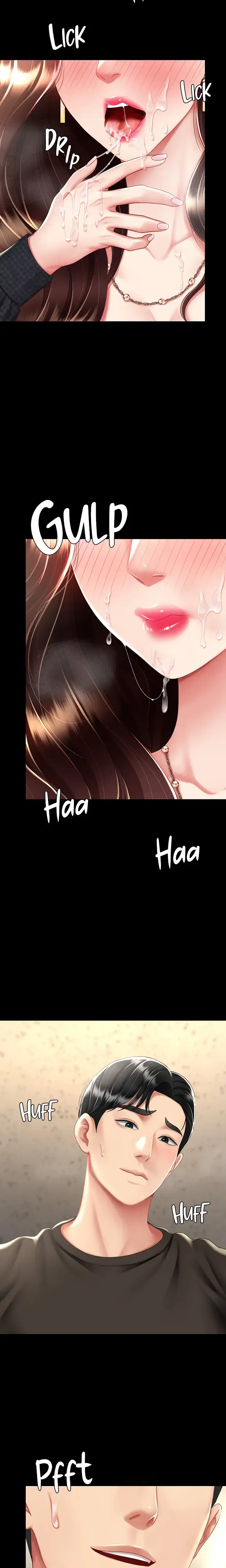 Eat First Mom Chapter 46 - Page 12