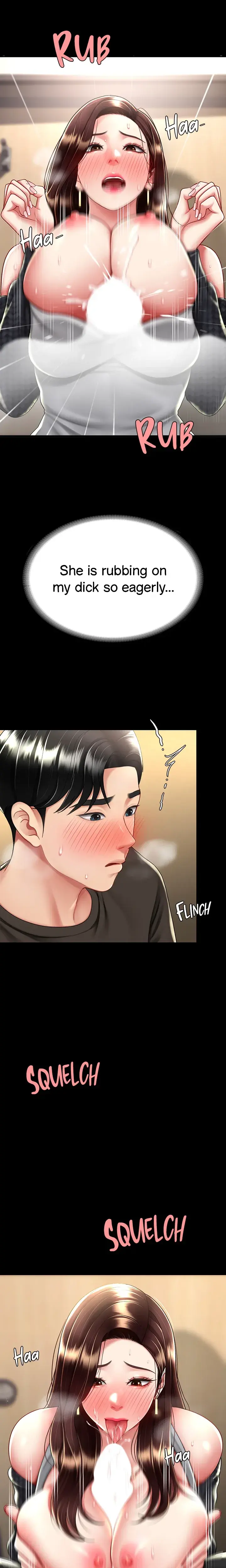Eat First Mom Chapter 46 - Page 4