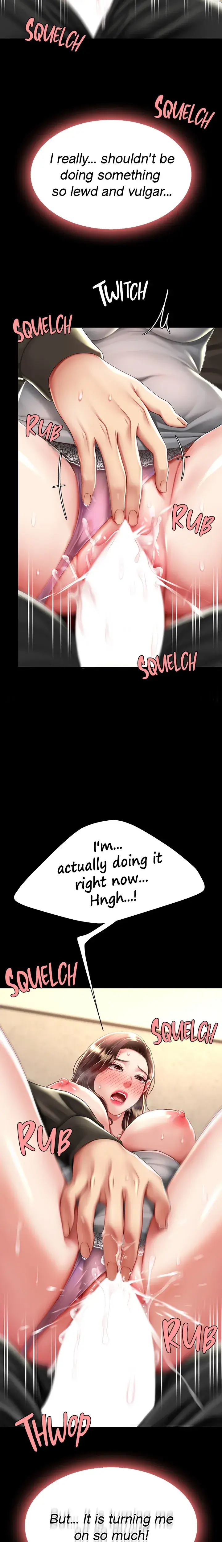 Eat First Mom Chapter 47 - Page 16