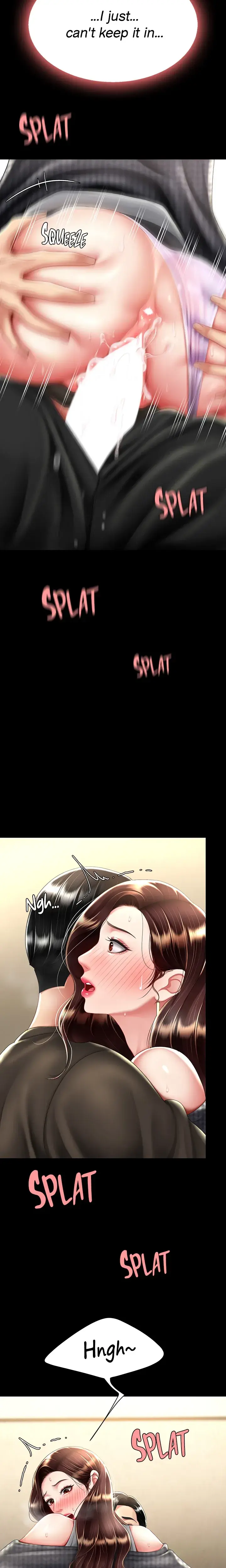 Eat First Mom Chapter 47 - Page 6