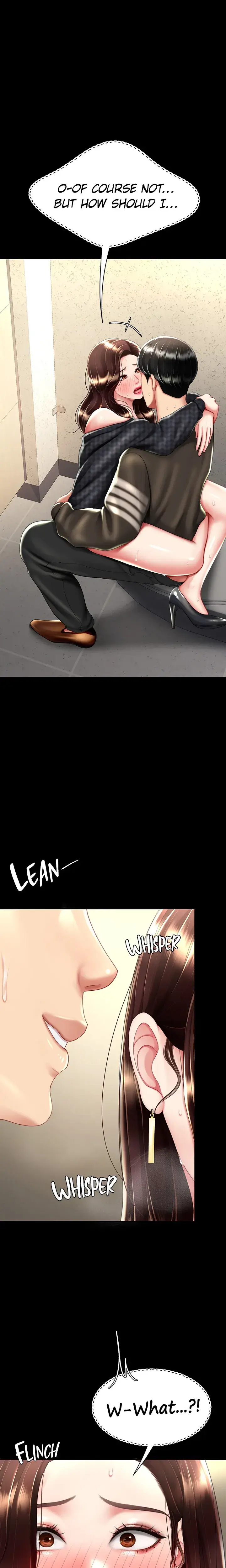 Eat First Mom Chapter 47 - Page 8