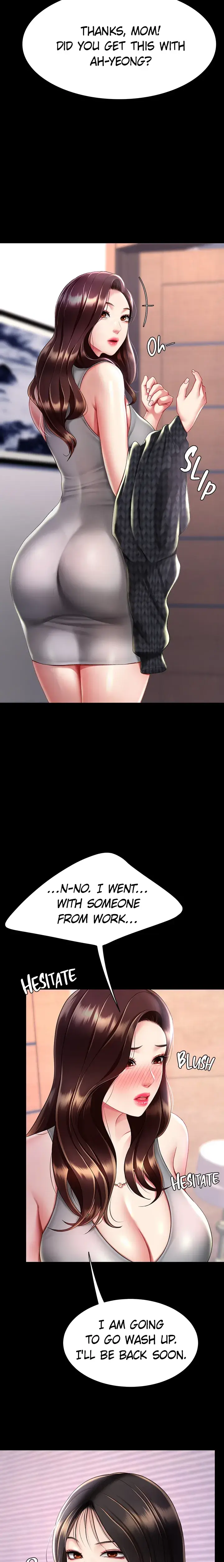 Eat First Mom Chapter 48 - Page 24