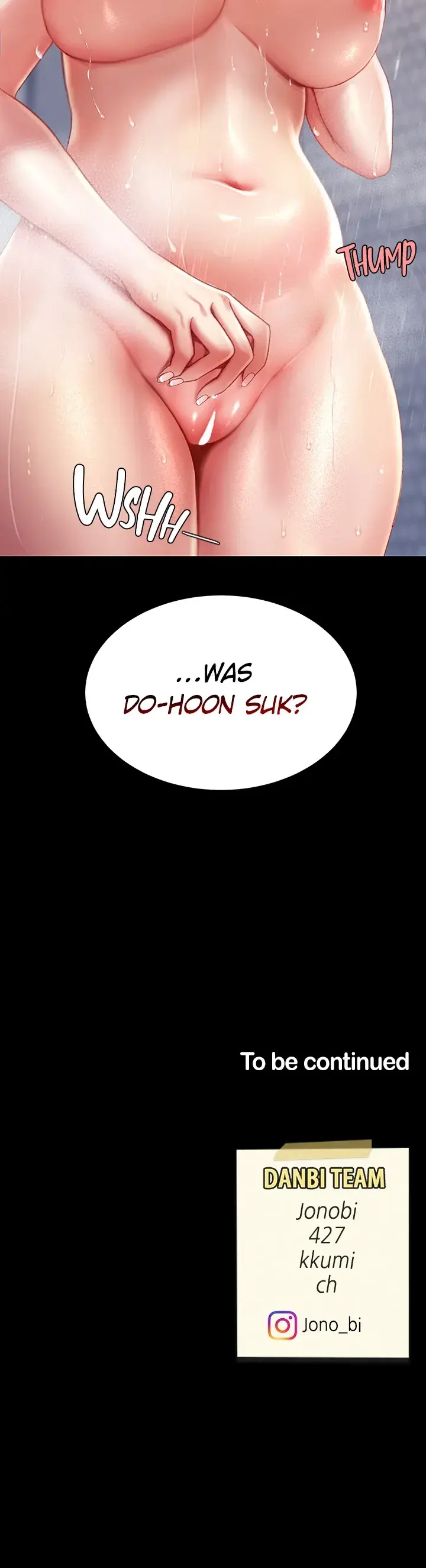 Eat First Mom Chapter 48 - Page 27