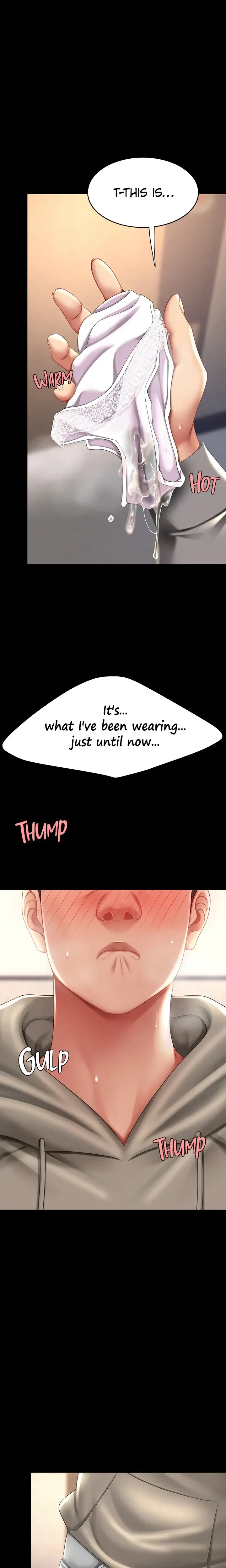Eat First Mom Chapter 48 - Page 3