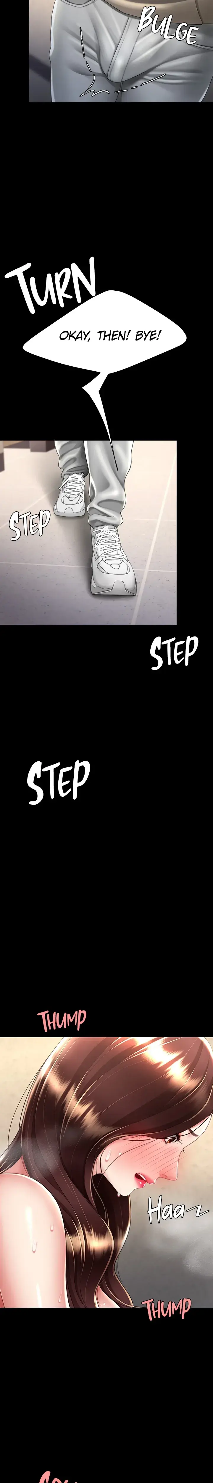 Eat First Mom Chapter 48 - Page 4