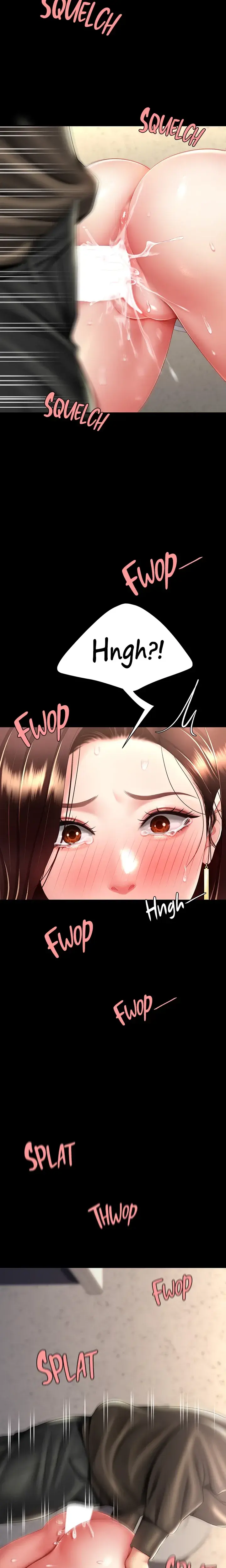 Eat First Mom Chapter 48 - Page 5